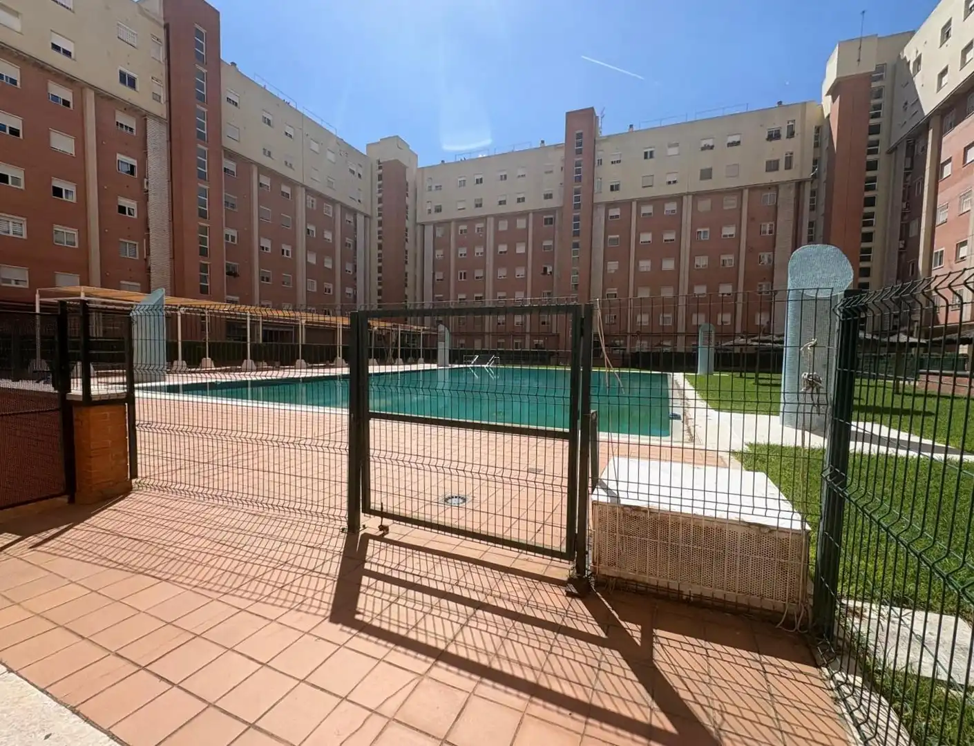 Appartamento con terrazza in affitto a Avenida Avenida Ciencias, imagen 52