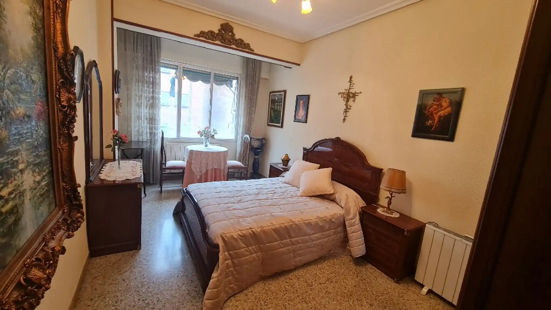 Habitación de Piso en venta en  Logroño con Terraza y Amueblado