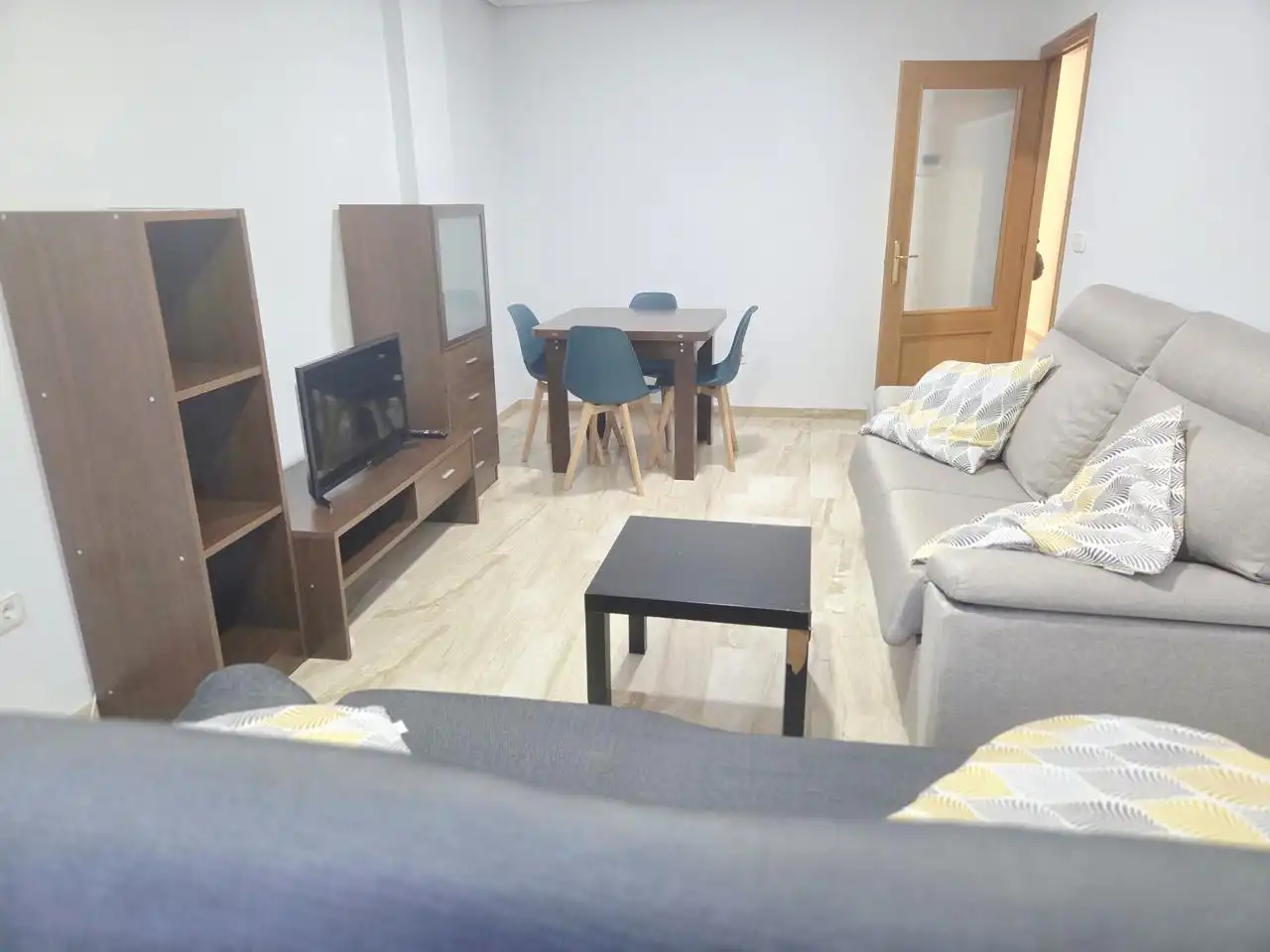 Piso de alquiler en Elche / Elx, Alicante