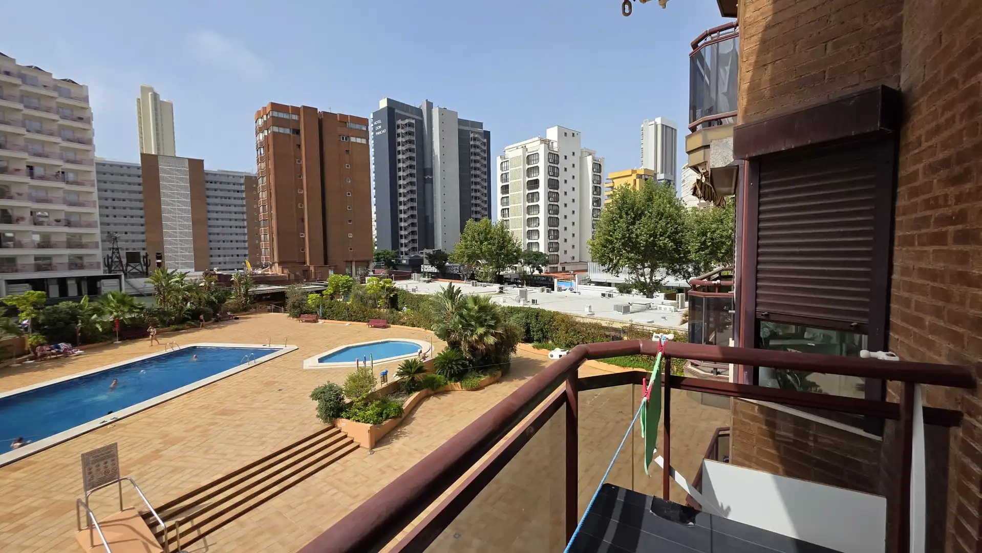 Mini appartamento con piscina in vendita a Playa de Levante, imagen 5