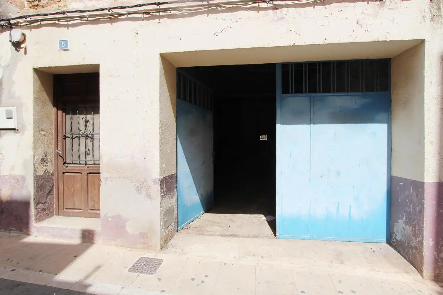 Casa o xalet en venda en Torreblanca amb Terrassa