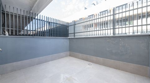 Estudio en C/ Fuerteventura