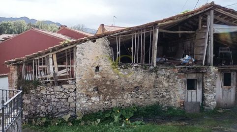 Foto 3 de Casa o chalet en venta en Porrúa, Celorio - Poó - Parres, Llanes