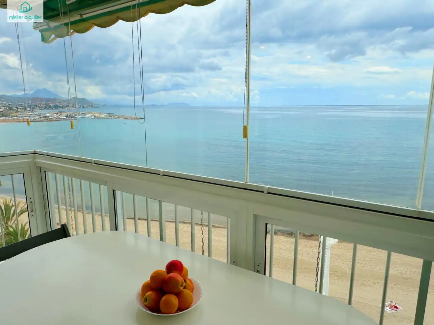 Apartament amb ascensor de lloguer a SANT VICENT 78, imagen 23