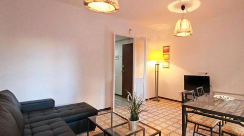 Foto 4 de Pis de lloguer a N/a, El Poble Sec - Parc de Montjuïc,  Barcelona Capital