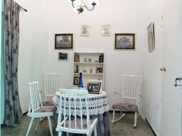 Casa en venta en V Centenario - Piletas - Capuchinos