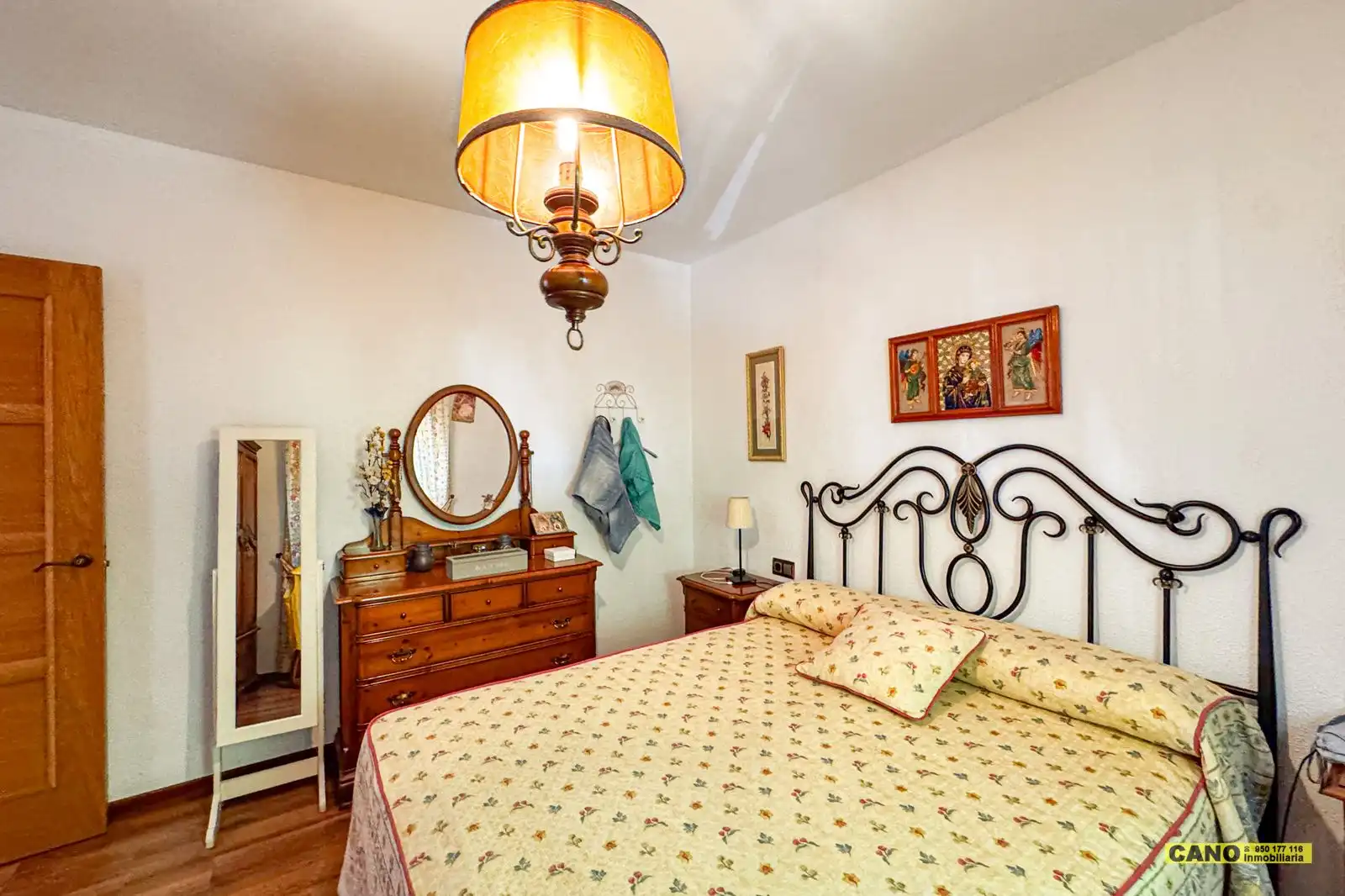 Habitación de Casa o chalet en venta en Almería con Aire acondicionado, Calefacción y Terraza
