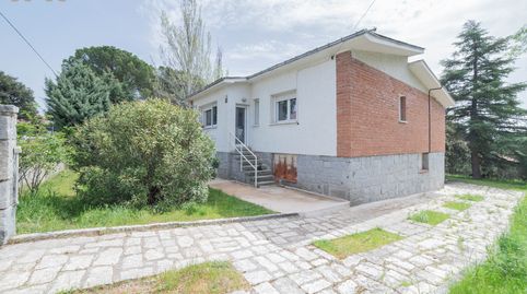 Foto 4 de Casa o chalet en venta en Cerro Alarcón, Valdemorillo