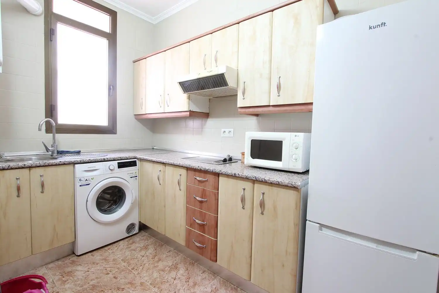 Flat for sale in Calle Cardenal Rodrigo de Castro, Ciudad Jardín