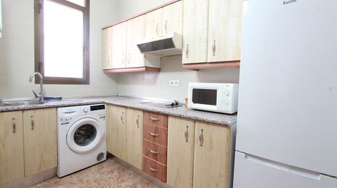 Foto 5 von Wohnung zum Verkauf in Calle Cardenal Rodrigo de Castro, Ciudad Jardín, Sevilla Capital