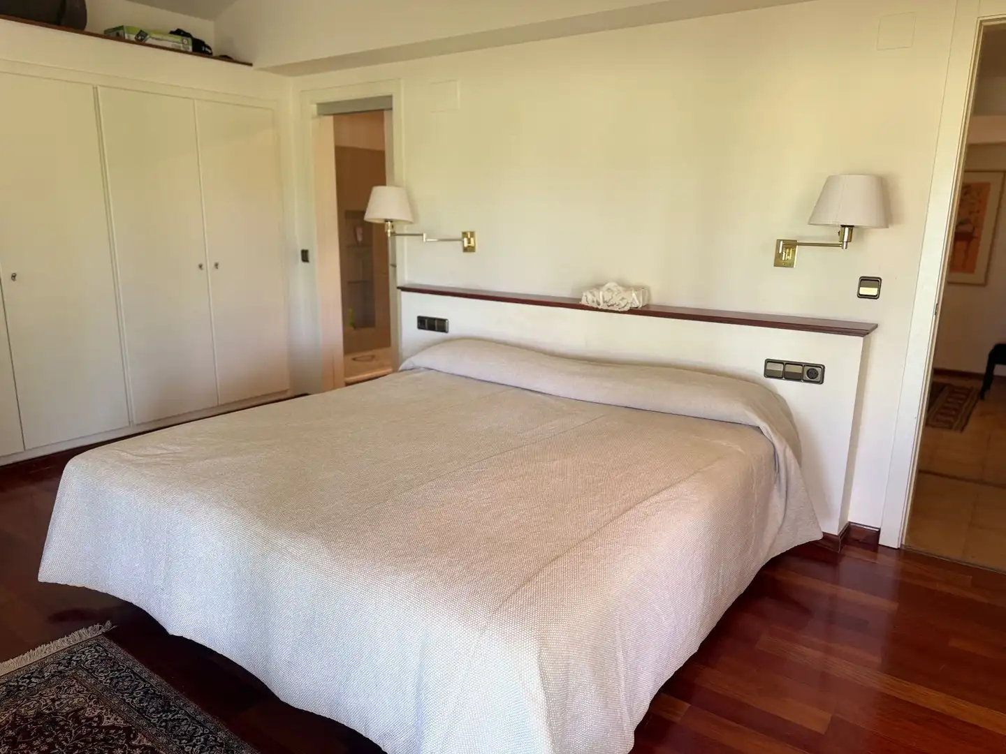 Casa con piscina in vendita a JOSEP MARIA DE VENTÓS, imagen 38