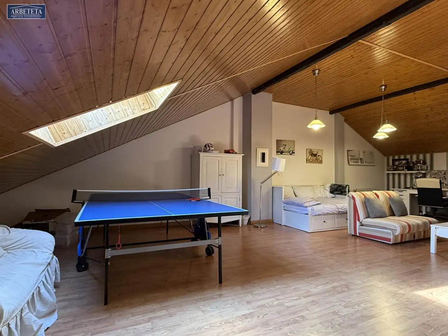 Casa o chalet en venta en Guadalajara con Aire acondicionado, Calefacción y Trastero