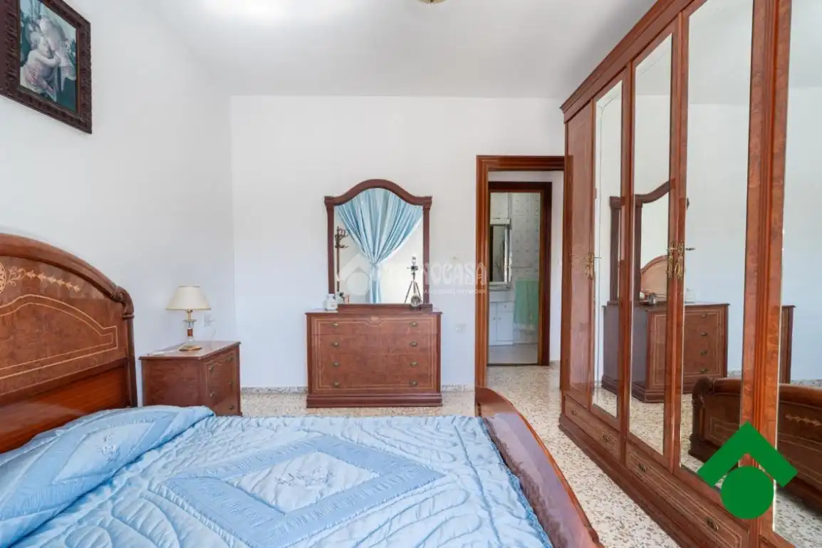 Wohnung mit Terrasse zum Verkauf in Santa Fe, imagen 26