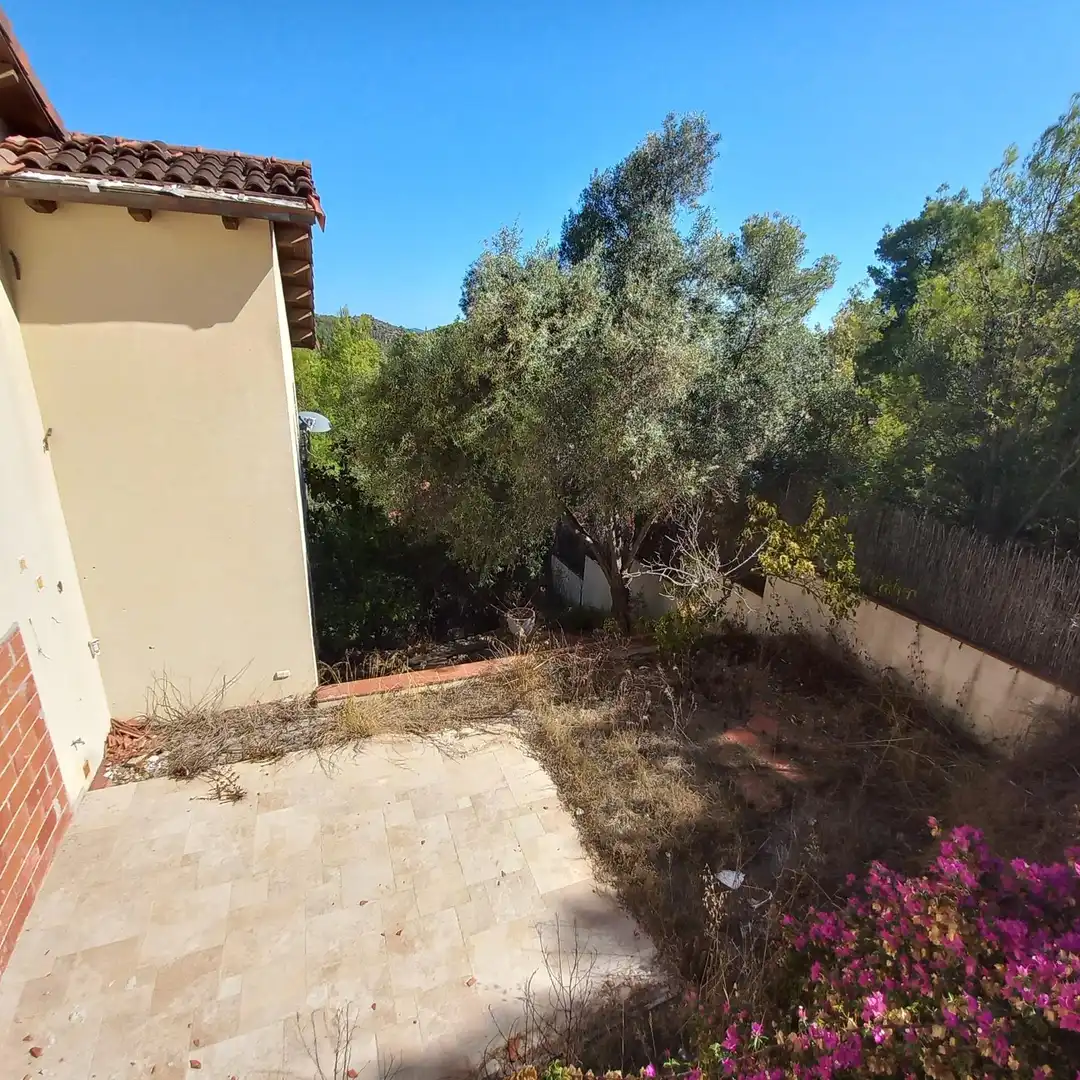 Houses for sale in Olivella  with Private garden and Terrace