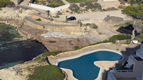 Foto 5 de Pis de lloguer a Costa de la Calma, Calvià