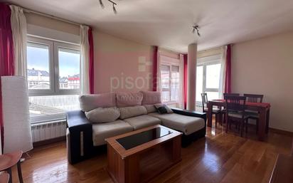 Duplex for sale in A Milagrosa