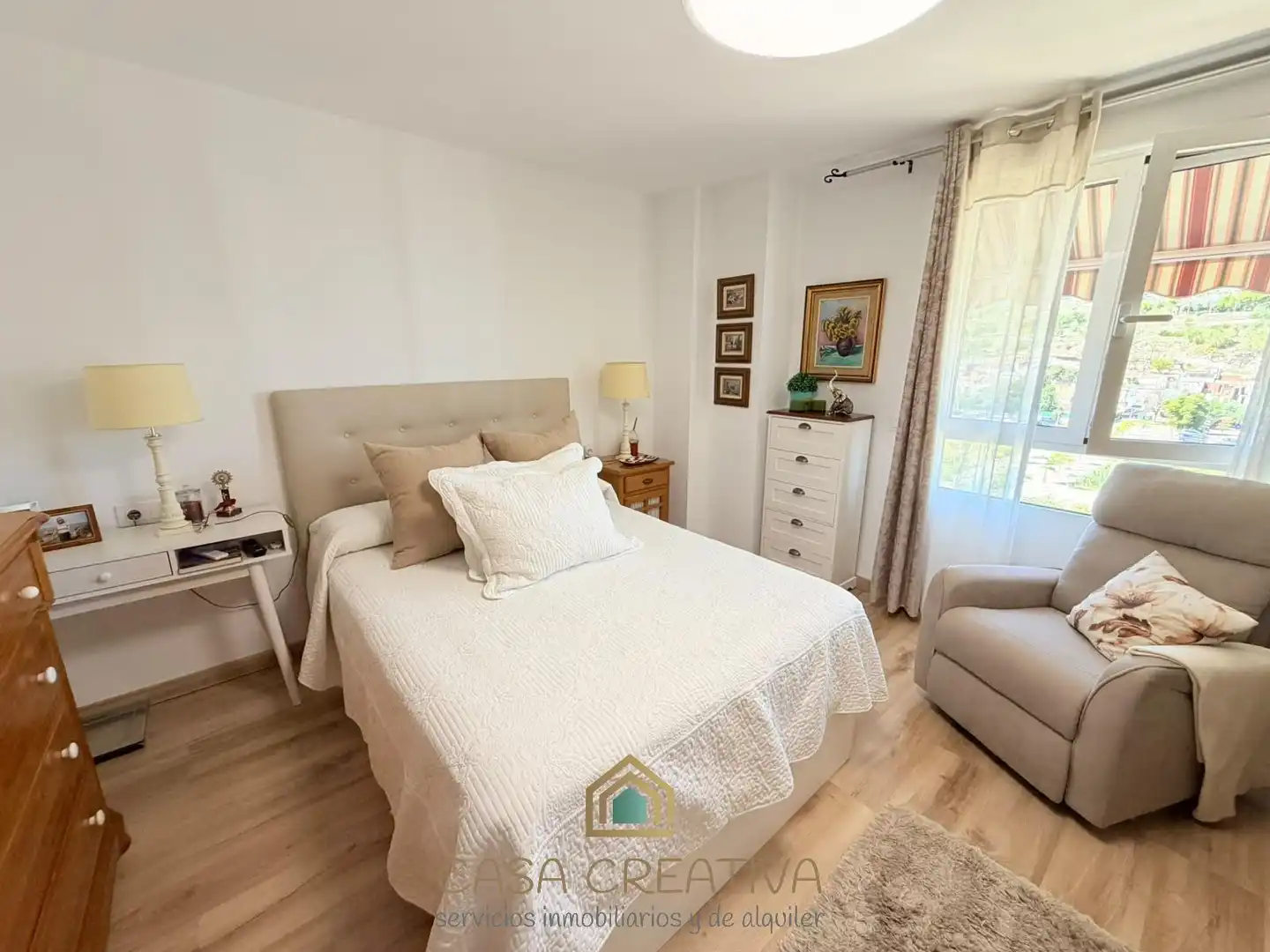Piso con terraza en venta en Avenida REPUBLICA ARGENTINA DE LA, imagen 63
