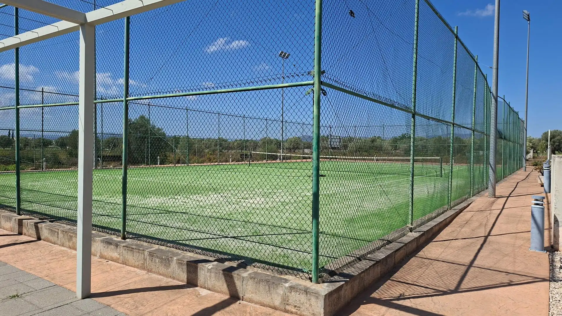 Casa a schiera in vendita a San Jorge / Sant Jordi, imagen 29