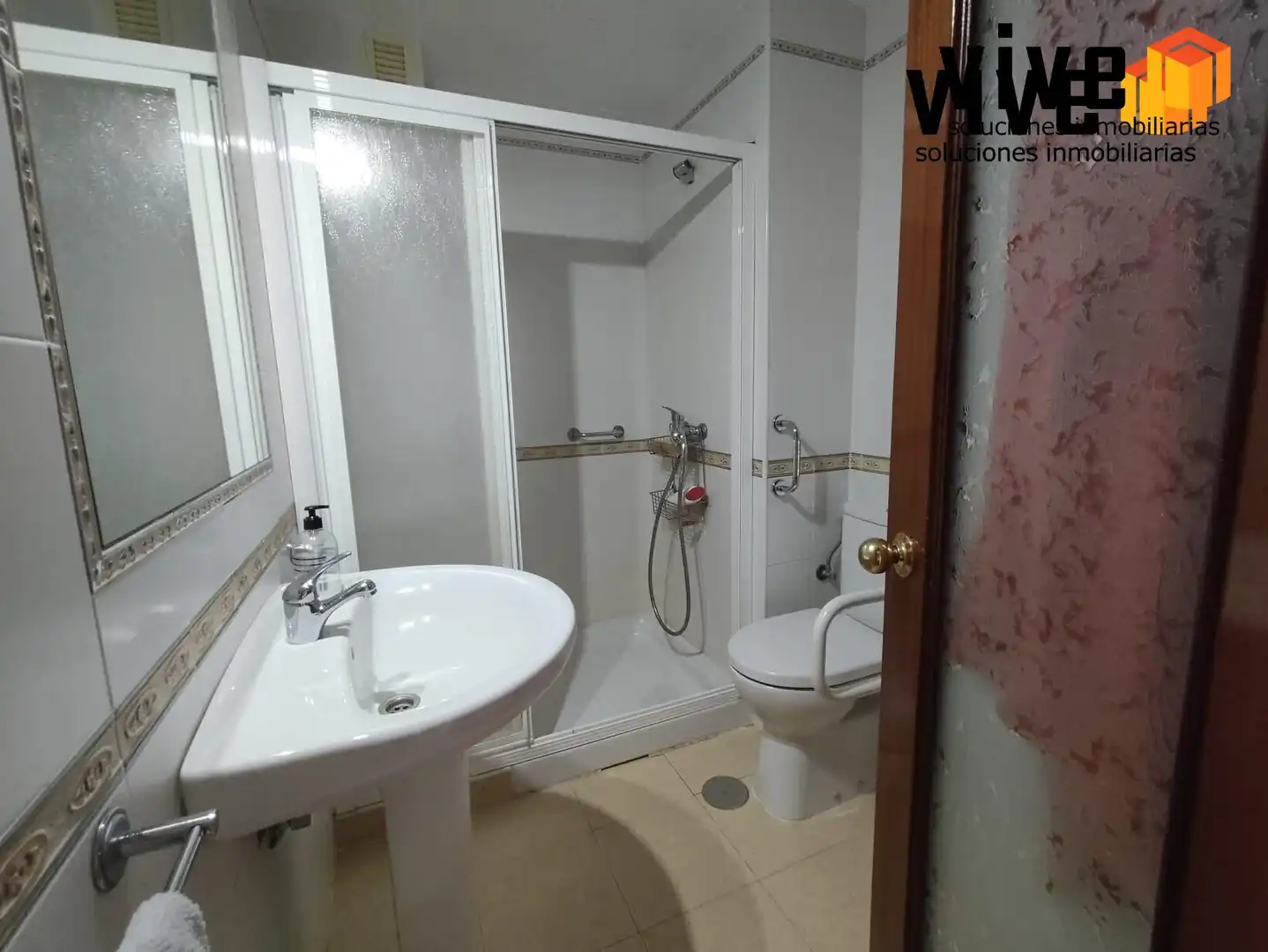 Piso en venta en Villegas