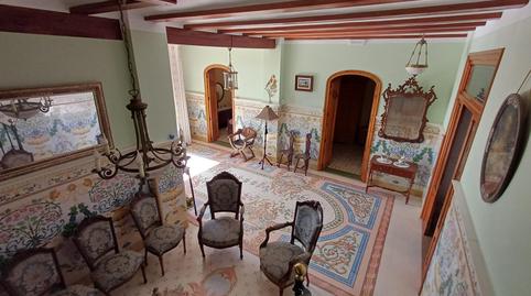 Foto 2 de Casa o xalet en venda a Saboya, Alboraya