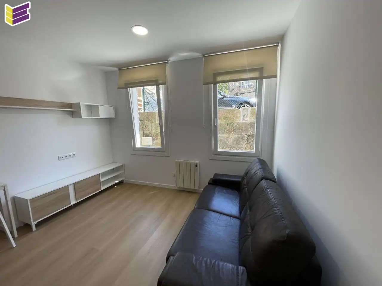Apartamento de alquiler en Calle Tomás Alonso, Bouzas