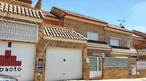 SE VENDE casa adosada OKUPA en C Ciudad Real  de Yuncos, imatge 2