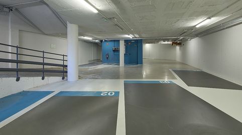 Photo 3 of Garage for rent in Calle Passeig de Maragall, 205, El Congrés i els Indians, Barcelona Capital
