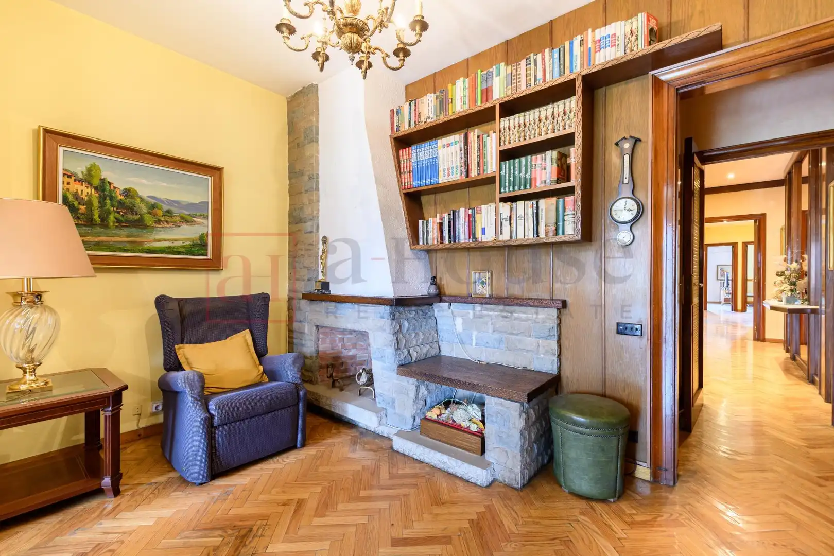 Appartement avec terrasse à vendre à Gran Via de les Corts Catalanes, imagen 12