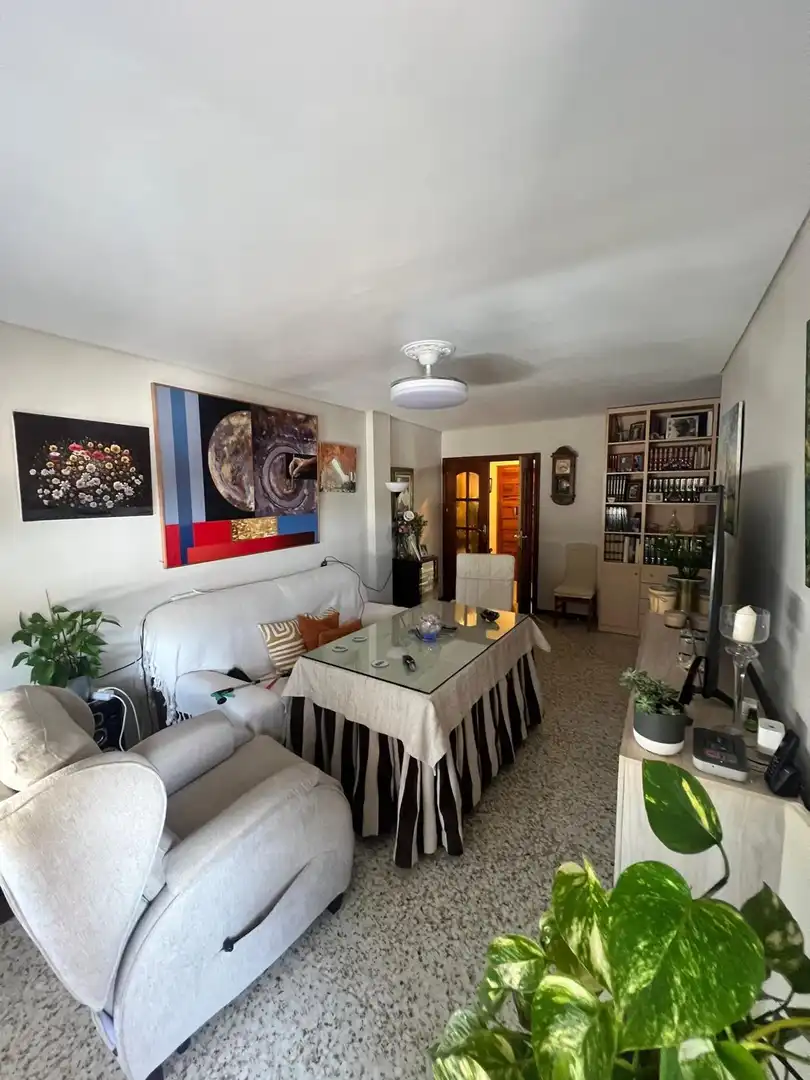 Piso en venta en Baena