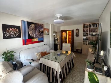 Wohnung zum Verkauf in Baena