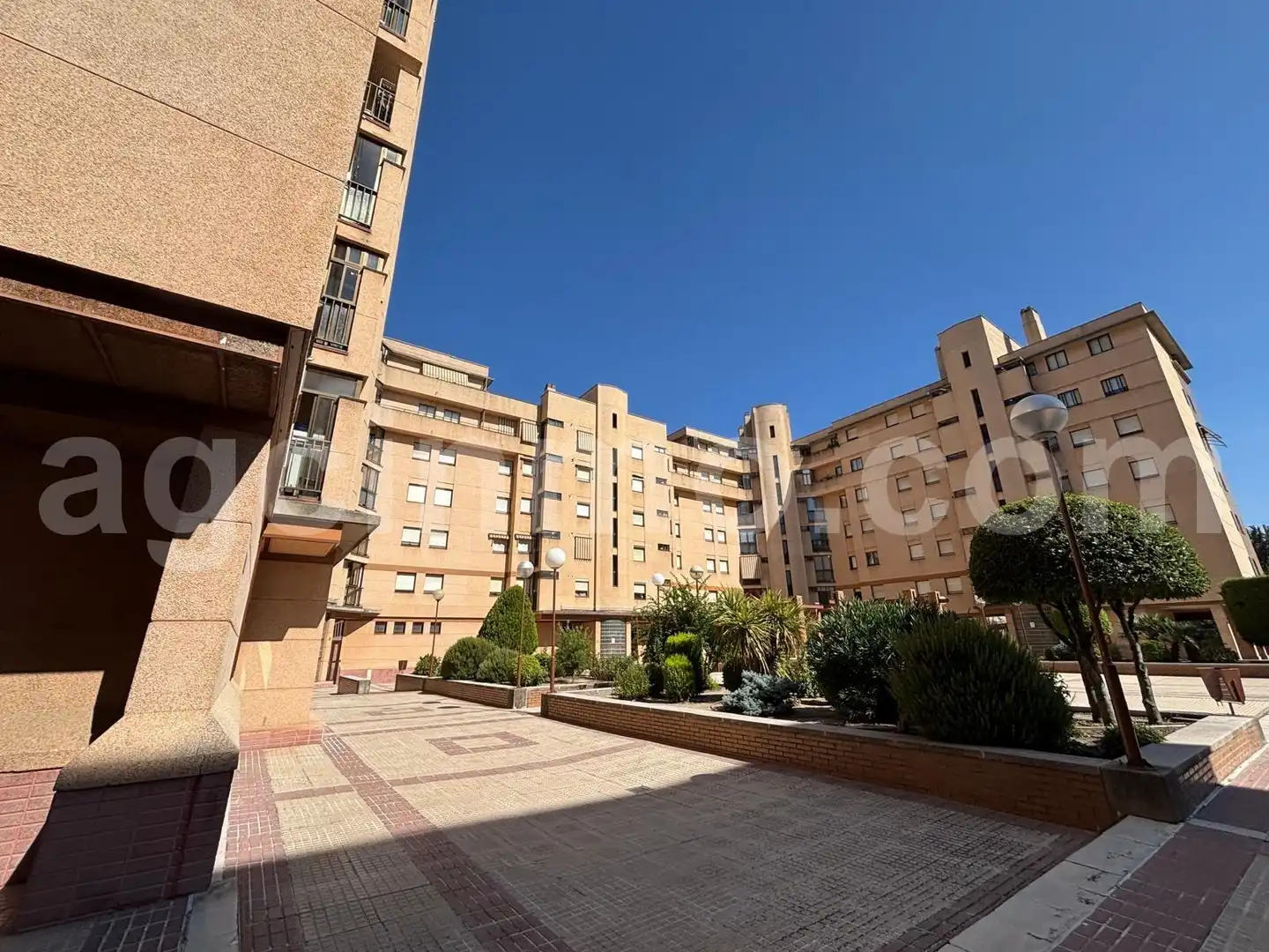 Wohnung zur Miete in Calle MORENA, Girón