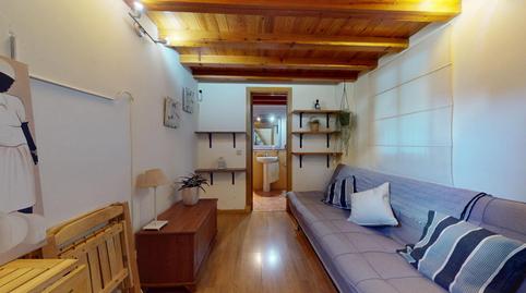 Foto 5 de Pis en venda a  Picos de Europa, Numancia,  Madrid Capital