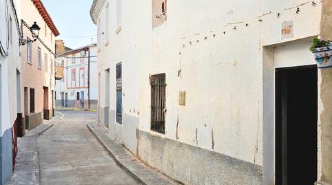 Photo 2 of House or chalet for sale in Calle San Maximino, 16, Lumpiaque, Zaragoza