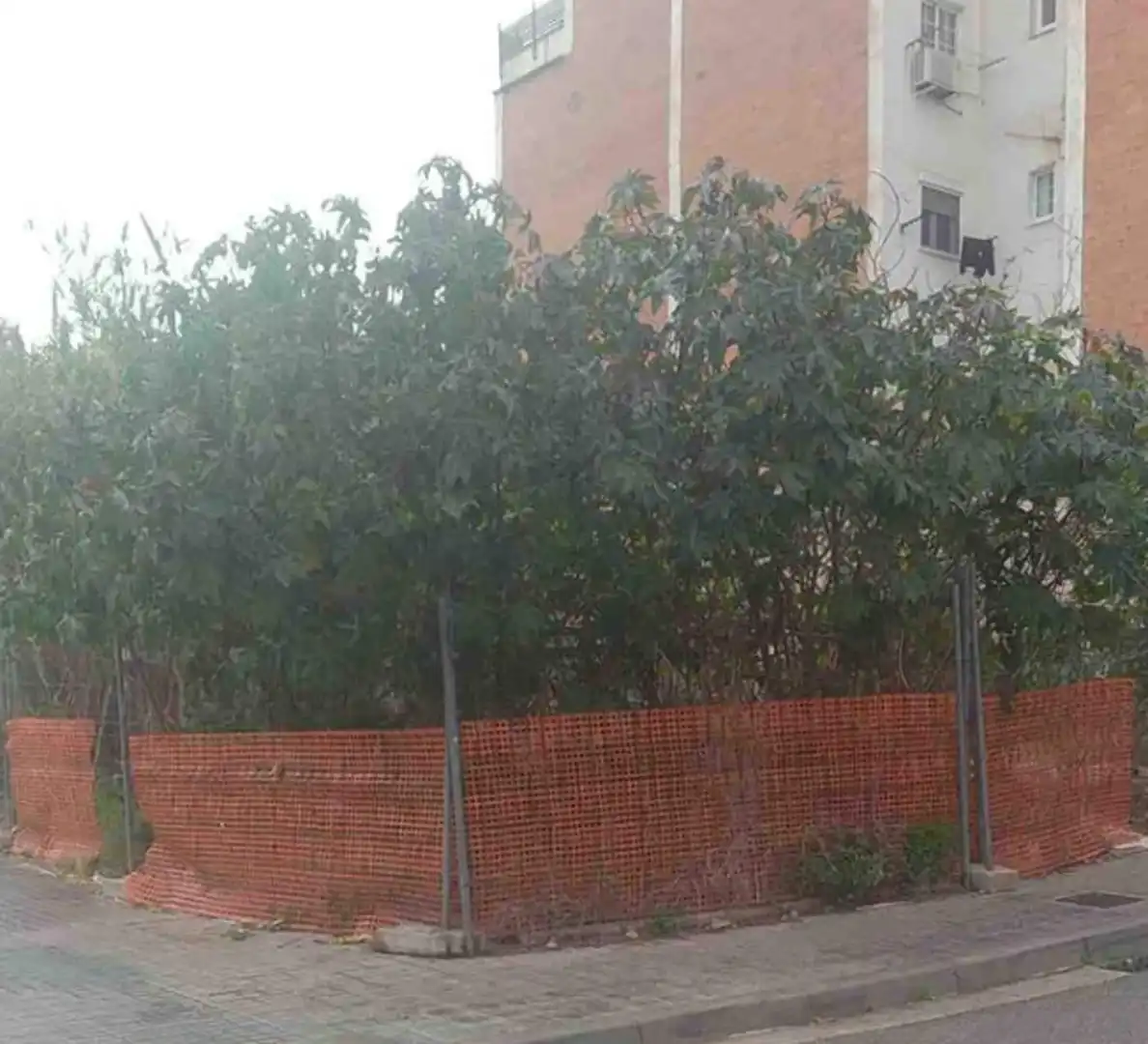 Wohnbaugrundstück zum Verkauf in Carrer de Pere III