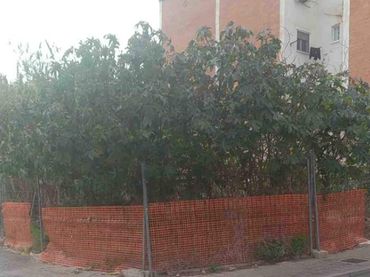 Terreno residencial en venta en Carrer de Pere III