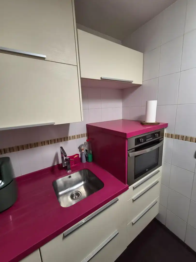 Cocina de Piso en venta en Miguelturra con Aire acondicionado, Calefacción y Terraza