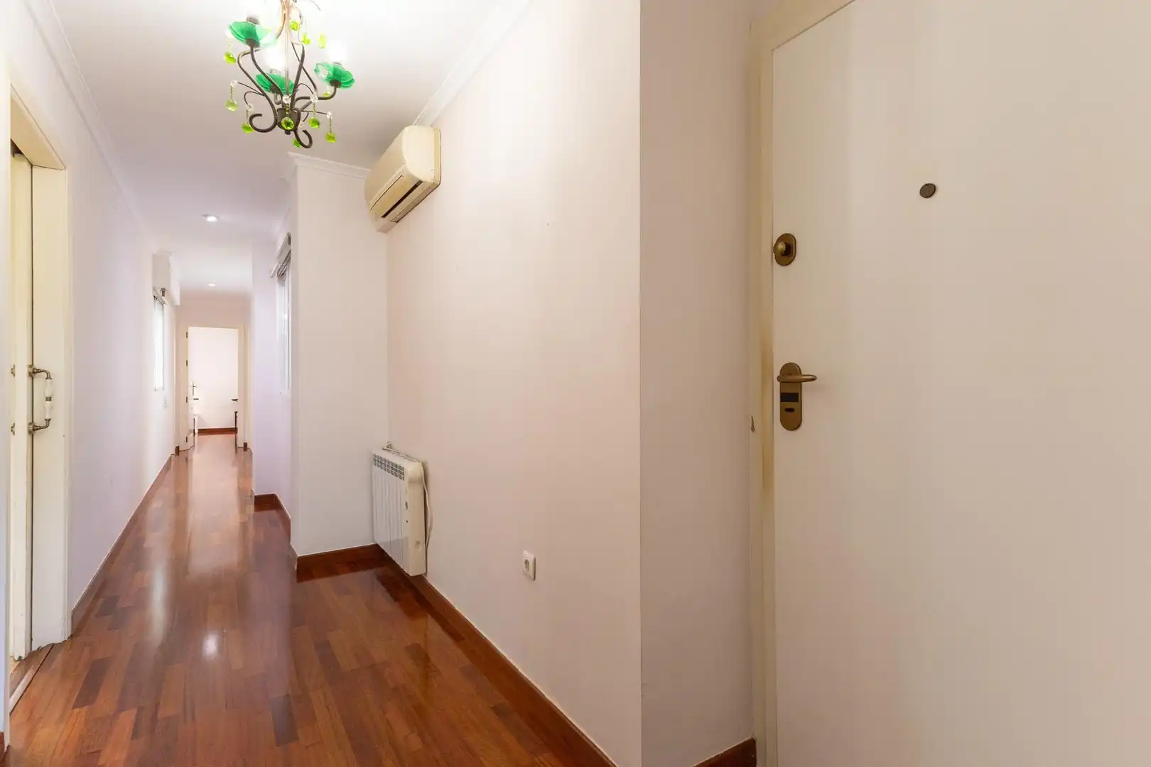 Flat for rent in Orihuela  with Air Conditioner and Furnished