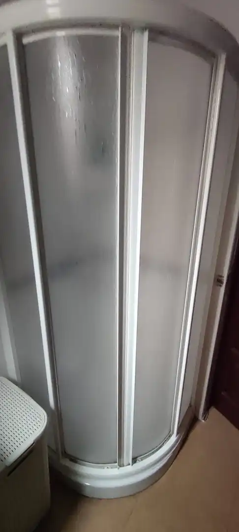 Piso de alquiler en Roquetas de Mar con Aire acondicionado, Calefacción y Terraza