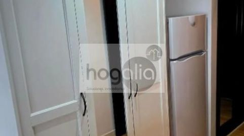 Foto 4 de Estudio de alquiler en Triana Este, Sevilla Capital