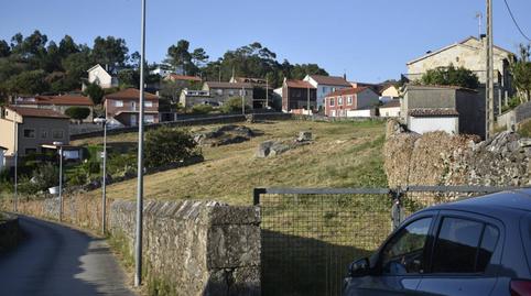 Foto 5 de Residencial en venda a Muros, A Coruña