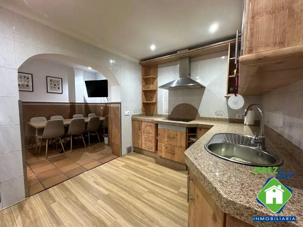 Casa a schiera in vendita a El Rocío - La Milagrosa, imagen 8