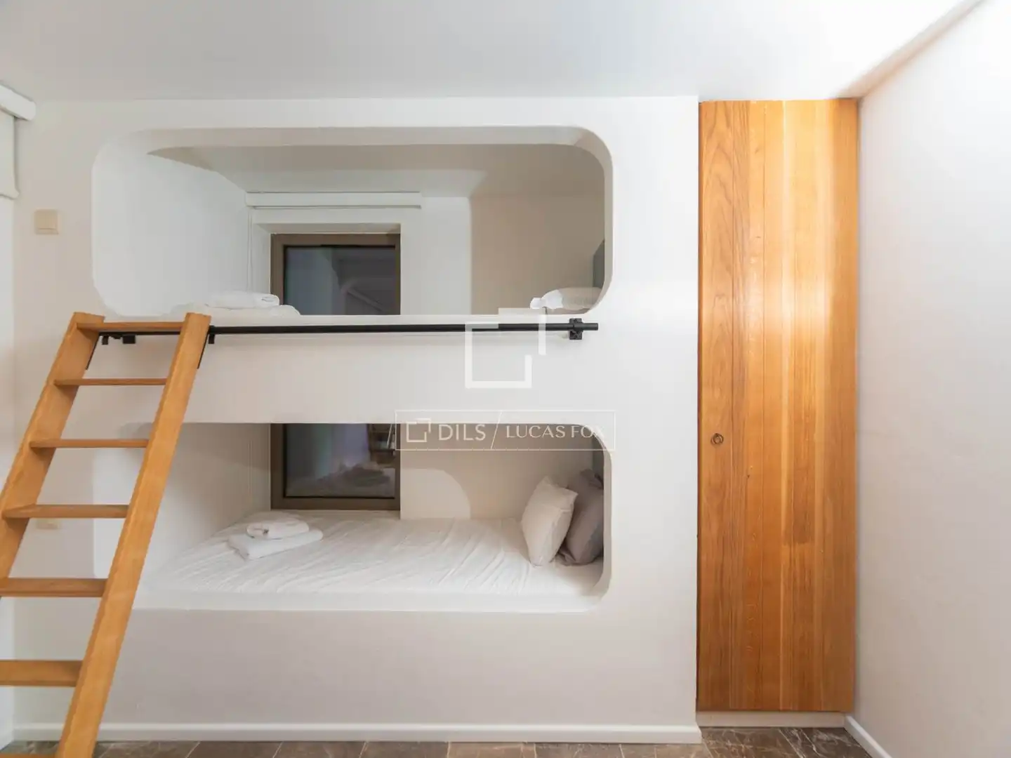 Villa con piscina in vendita a Cala Vedella-Cala Tarida, imagen 47