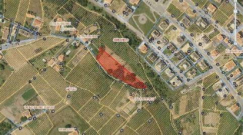 Foto 3 de Terreno industrial en venta en Iturriane, Santa María de Getxo, Bizkaia