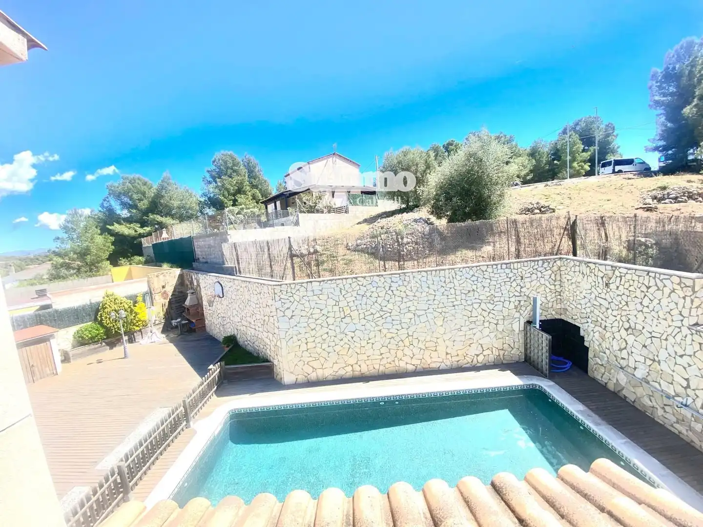 Casa con piscina en venta en GESSAMI, imagen 53