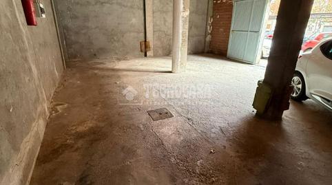 Foto 3 de Garatge de lloguer a Garrido Norte, Salamanca Capital