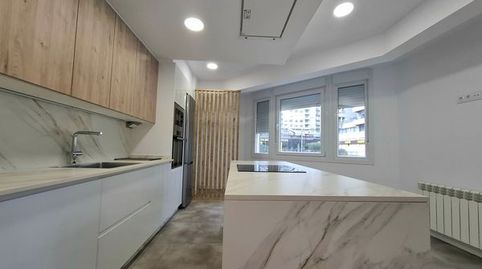 Photo 3 of Flat for sale in Rúa Simón Bolívar, 31, Plaza España - Corte Inglés, Vigo