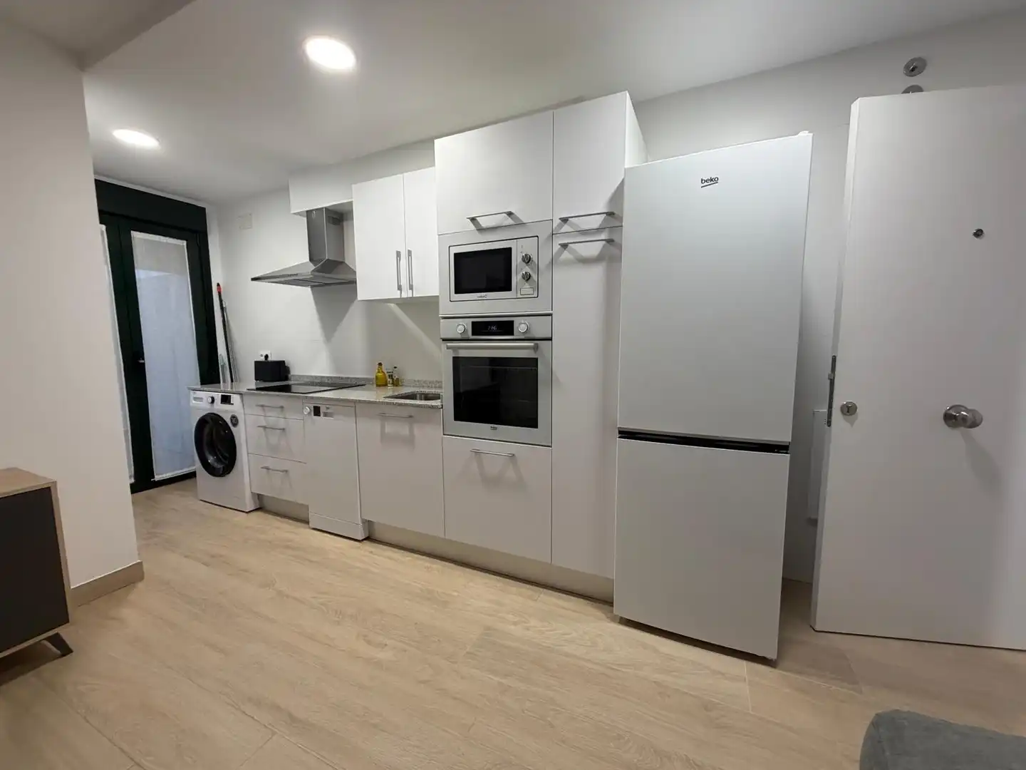 Apartament de lloguer a Calle ESPERANZA, Carbonero el Mayor