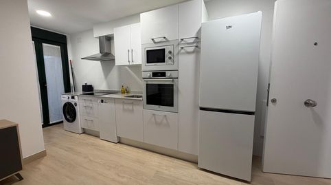 Foto 5 de Apartament de lloguer a Calle Esperanza, Carbonero el Mayor, Segovia