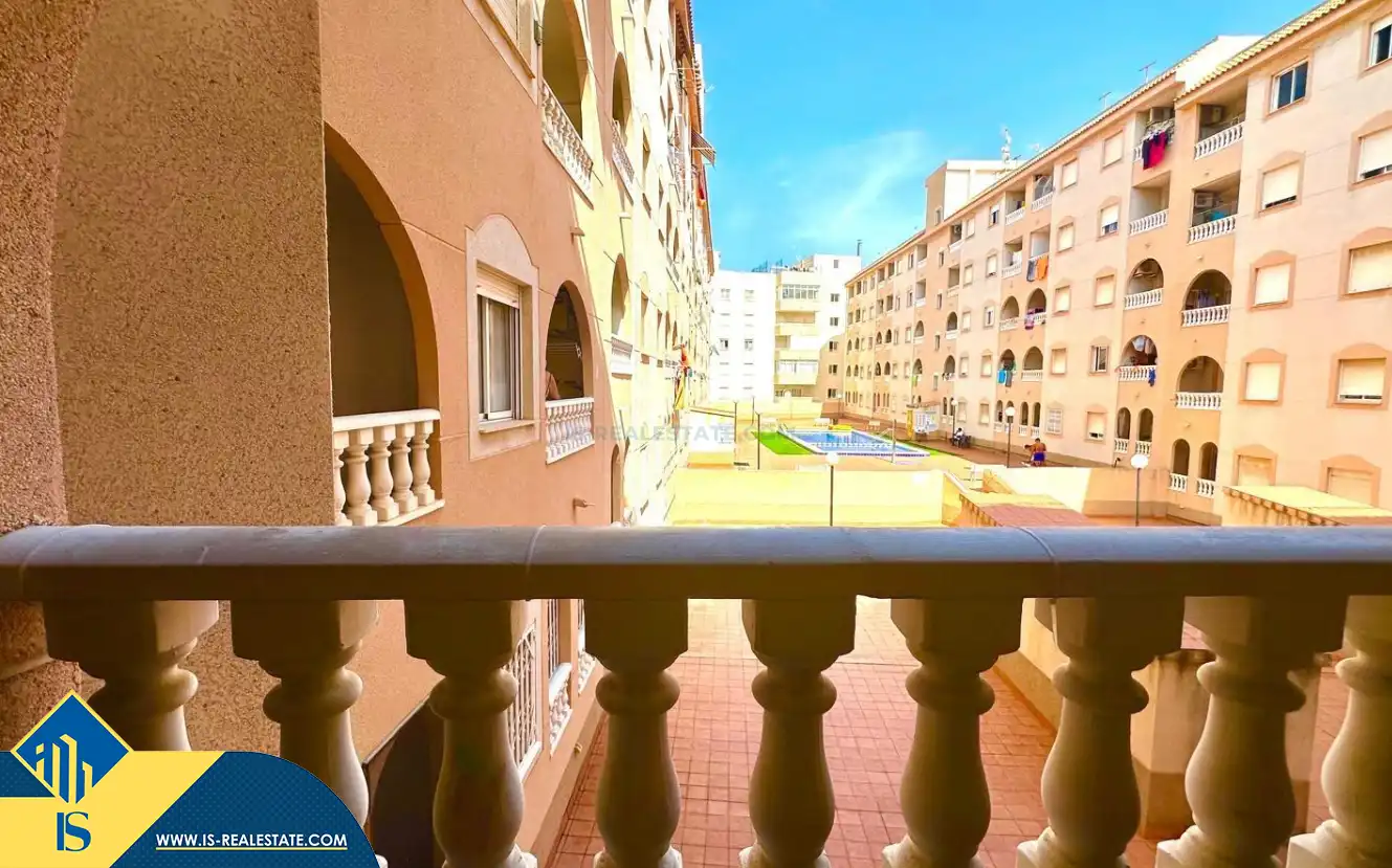 Apartament amb piscina en venda a Playa del Cura, imagen 5