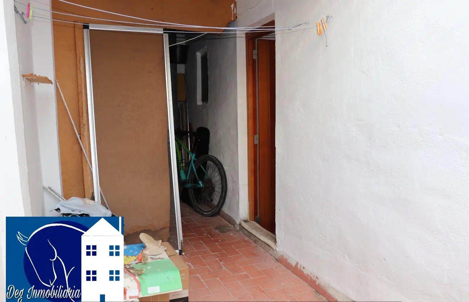 Appartement avec ascenseur à vendre à Carrer de Santa Teresa, imagen 22